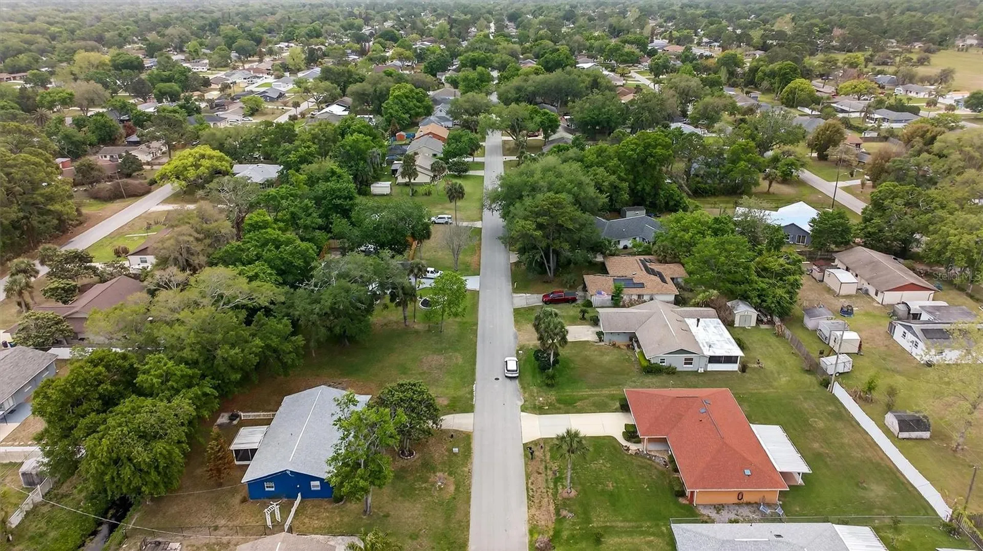 1918 Umbrella Tree Drive Edgewater FL 32141