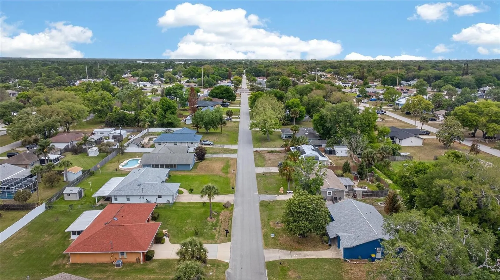 1918 Umbrella Tree Drive Edgewater FL 32141