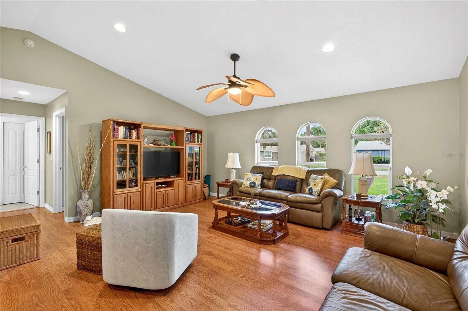 1918 Umbrella Tree Drive Edgewater FL 32141