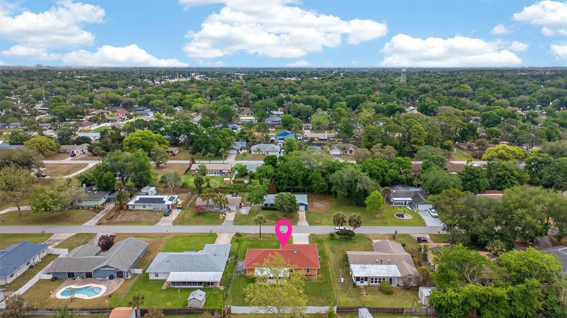 1918 Umbrella Tree Drive Edgewater FL 32141