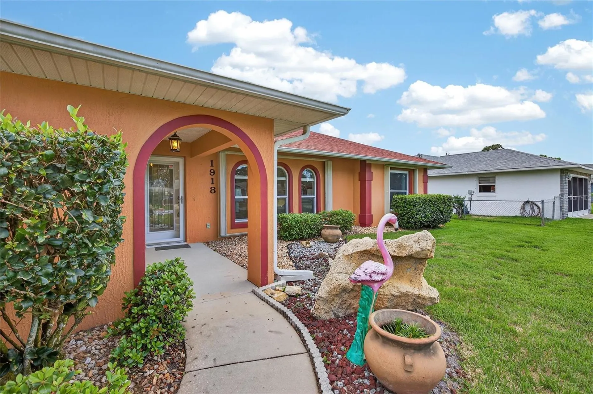 1918 Umbrella Tree Drive Edgewater FL 32141