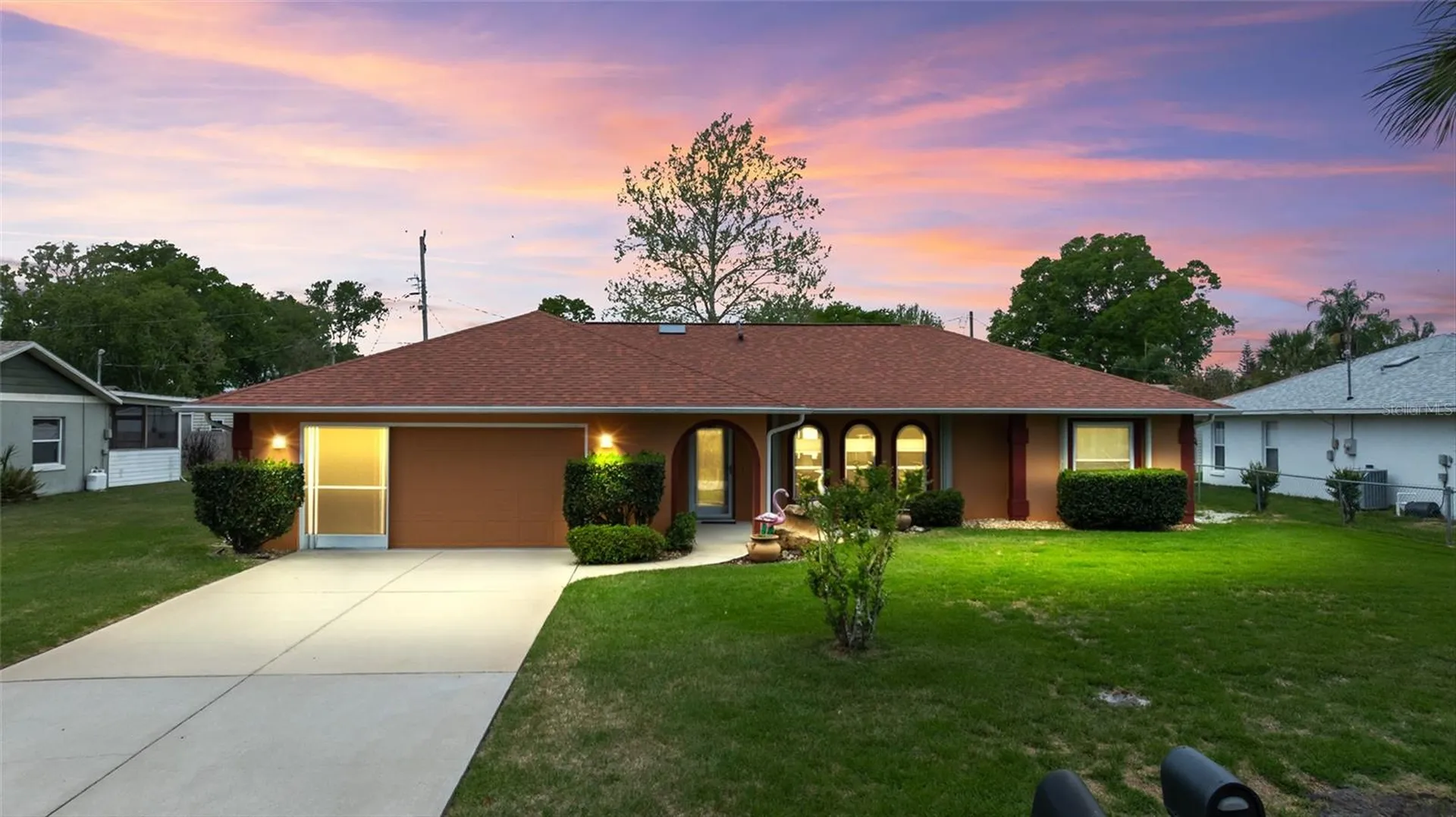 1918 Umbrella Tree Drive Edgewater FL 32141