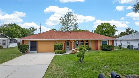 1918 Umbrella Tree Drive Edgewater FL 32141