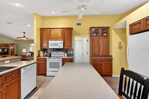 1918 Umbrella Tree Drive Edgewater FL 32141
