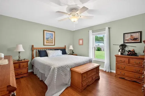 1918 Umbrella Tree Drive Edgewater FL 32141