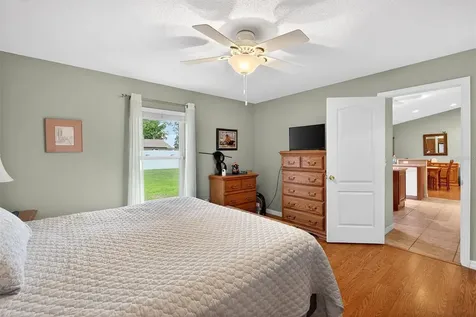 1918 Umbrella Tree Drive Edgewater FL 32141