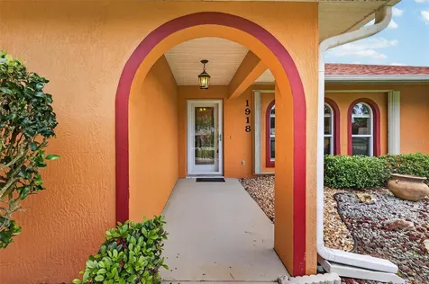 1918 Umbrella Tree Drive Edgewater FL 32141