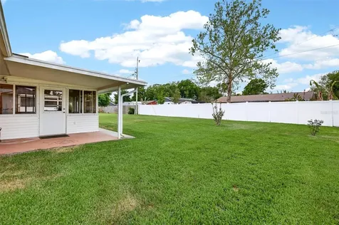 1918 Umbrella Tree Drive Edgewater FL 32141