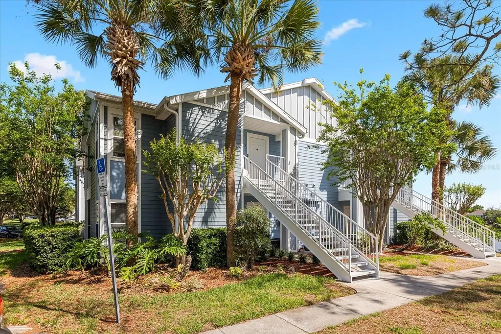 2501 Grassy Point Drive Lake Mary FL 32746