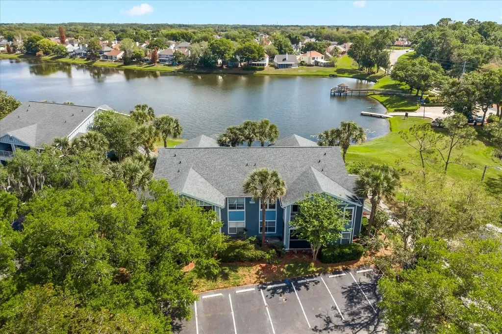 2501 Grassy Point Drive Lake Mary FL 32746