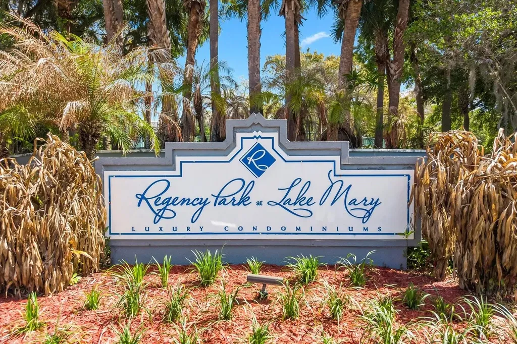 2501 Grassy Point Drive Lake Mary FL 32746