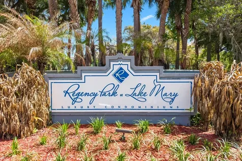 2501 Grassy Point Drive Lake Mary FL 32746