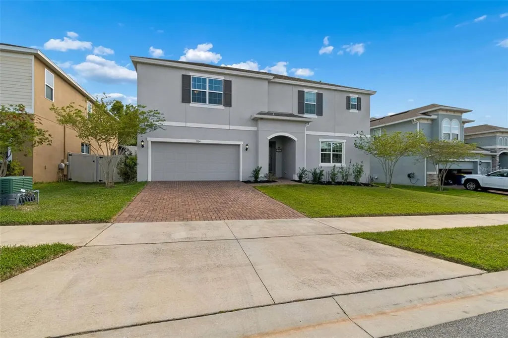 1084 Cavender Creek Road Minneola FL 34715