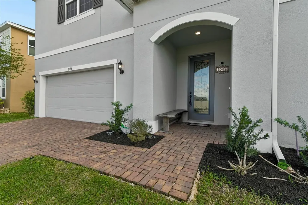 1084 Cavender Creek Road Minneola FL 34715