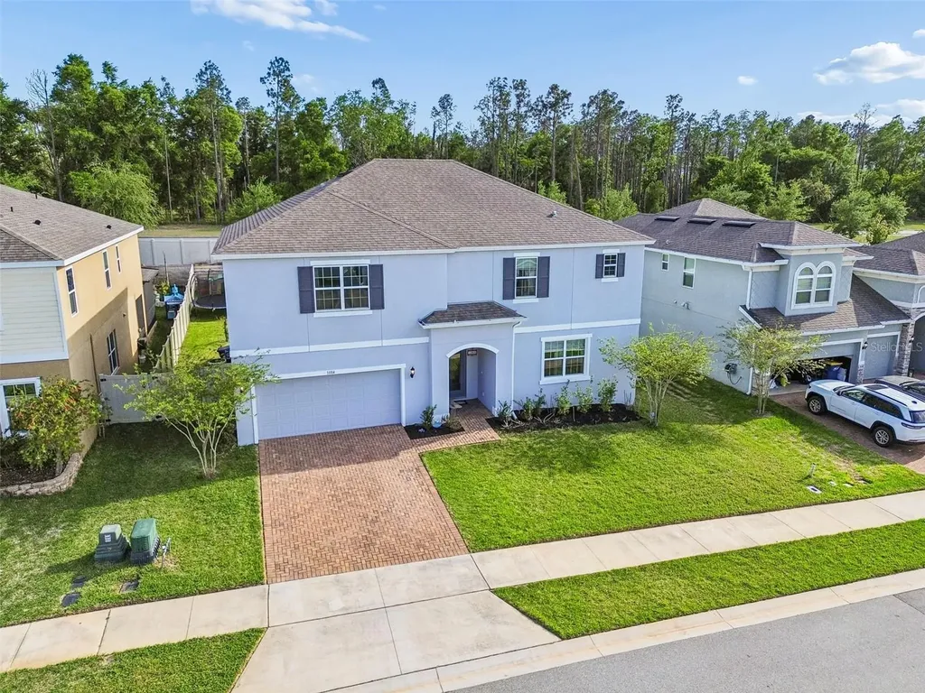 1084 Cavender Creek Road Minneola FL 34715