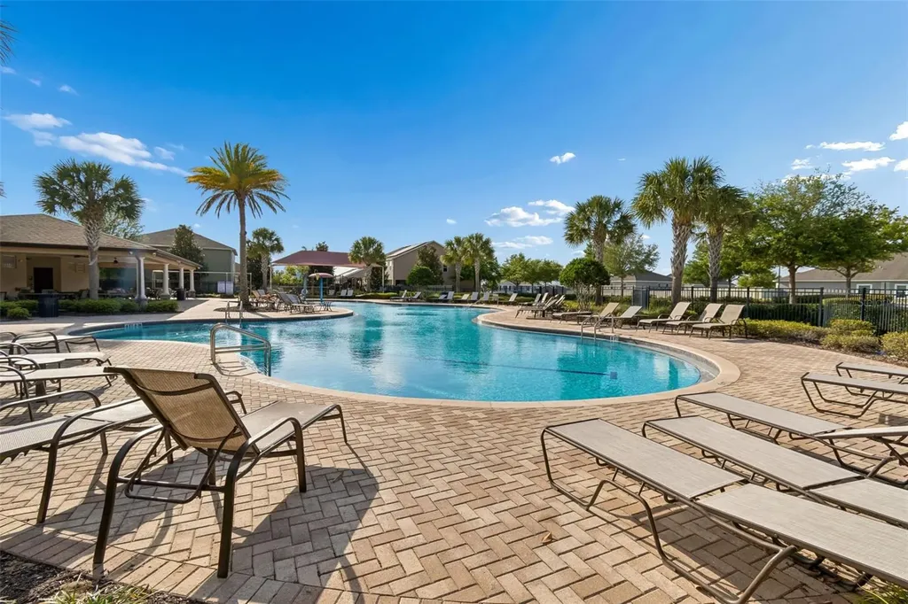 1084 Cavender Creek Road Minneola FL 34715