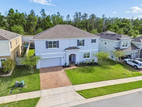 1084 Cavender Creek Road Minneola FL 34715