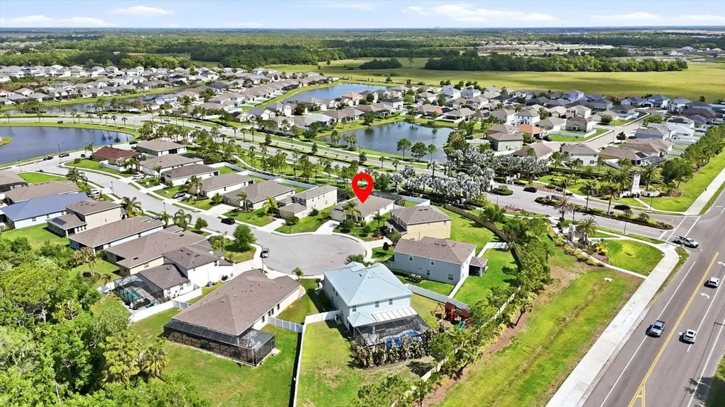 115 Brilliant Bloom Court Bradenton FL 34212