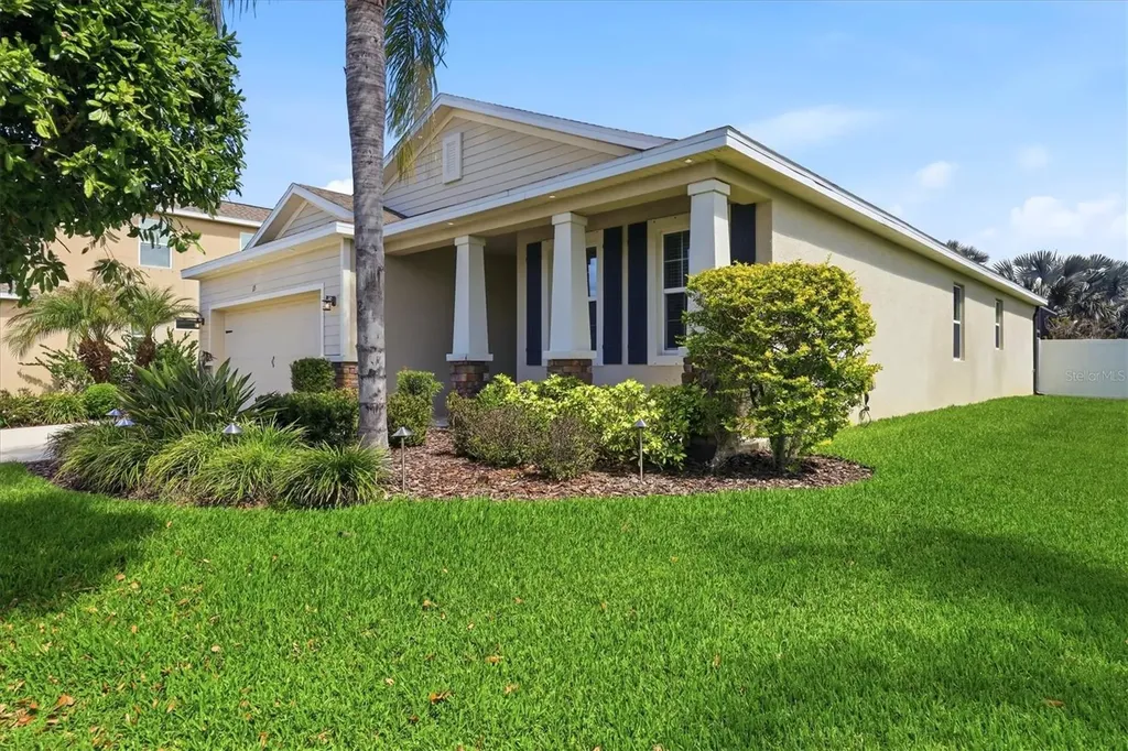 115 Brilliant Bloom Court Bradenton FL 34212