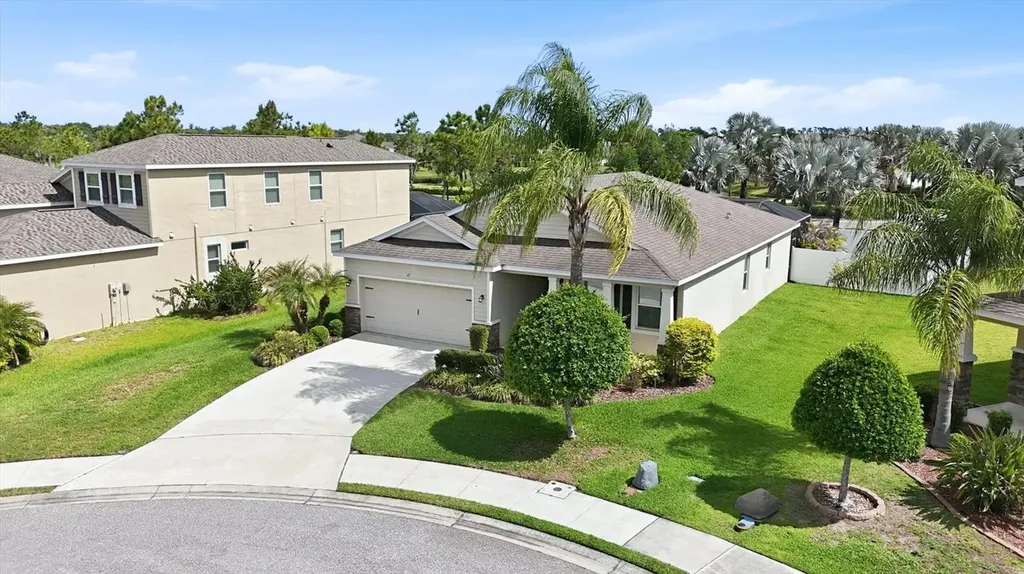 115 Brilliant Bloom Court Bradenton FL 34212