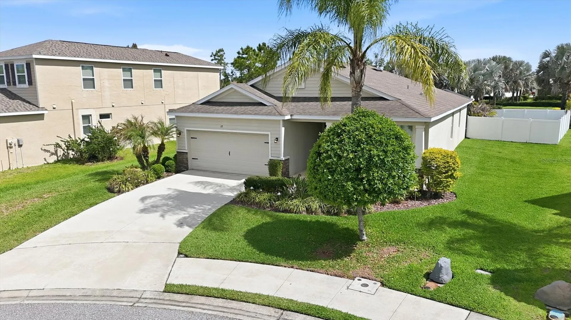 115 Brilliant Bloom Court Bradenton FL 34212