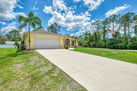 3400 Point Street North Port FL 34286