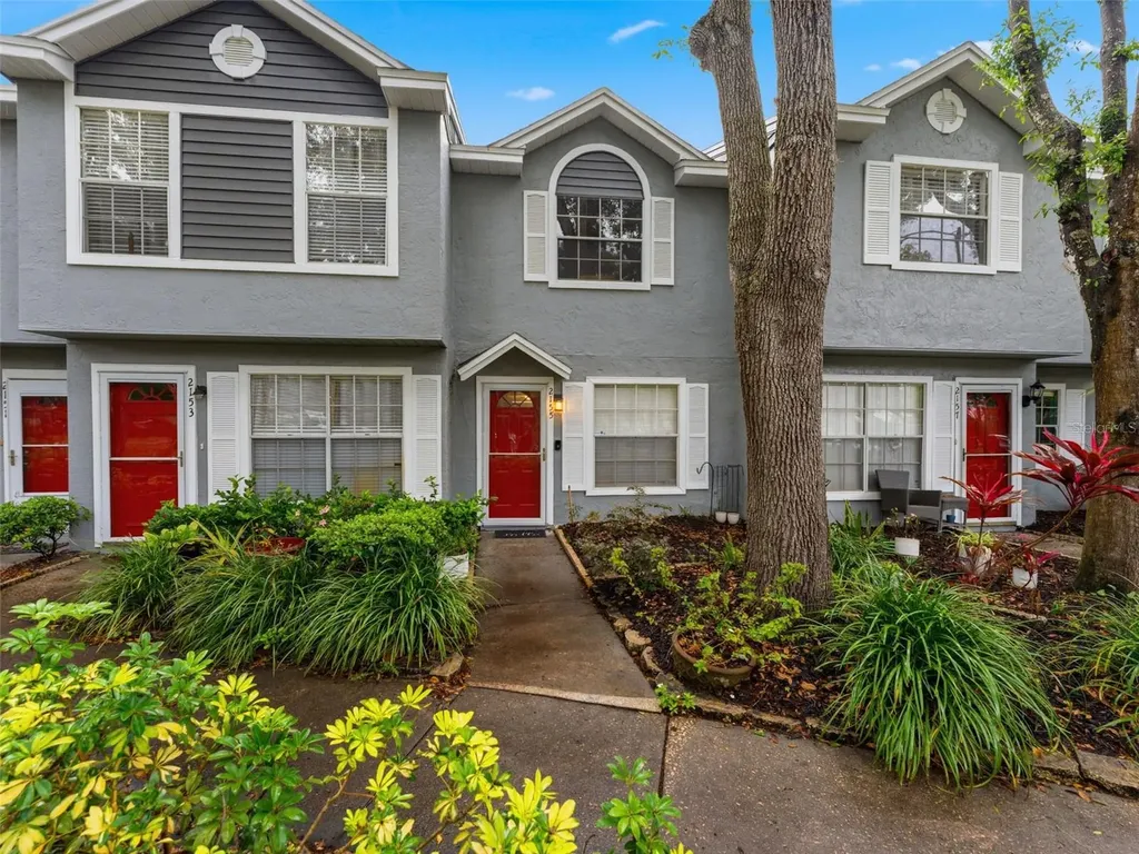 2155 Fox Chase Boulevard Palm Harbor FL 34683