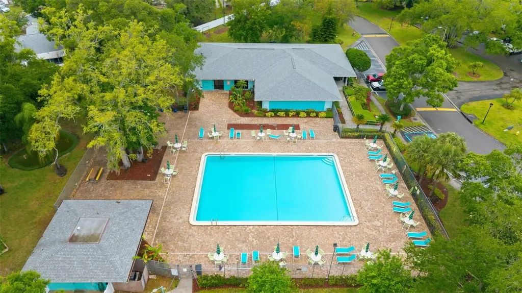 2155 Fox Chase Boulevard Palm Harbor FL 34683