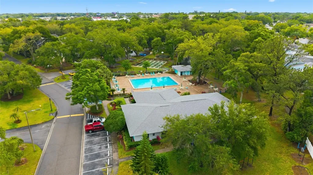 2155 Fox Chase Boulevard Palm Harbor FL 34683