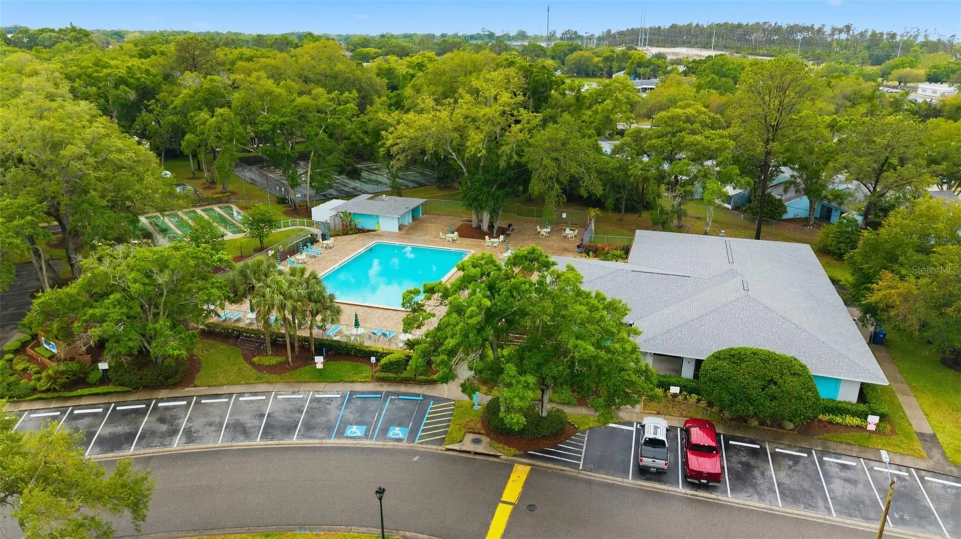 2155 Fox Chase Boulevard Palm Harbor FL 34683