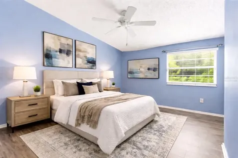 2155 Fox Chase Boulevard Palm Harbor FL 34683