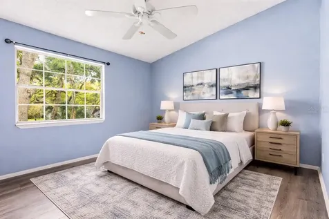 2155 Fox Chase Boulevard Palm Harbor FL 34683
