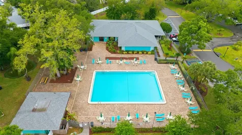 2155 Fox Chase Boulevard Palm Harbor FL 34683