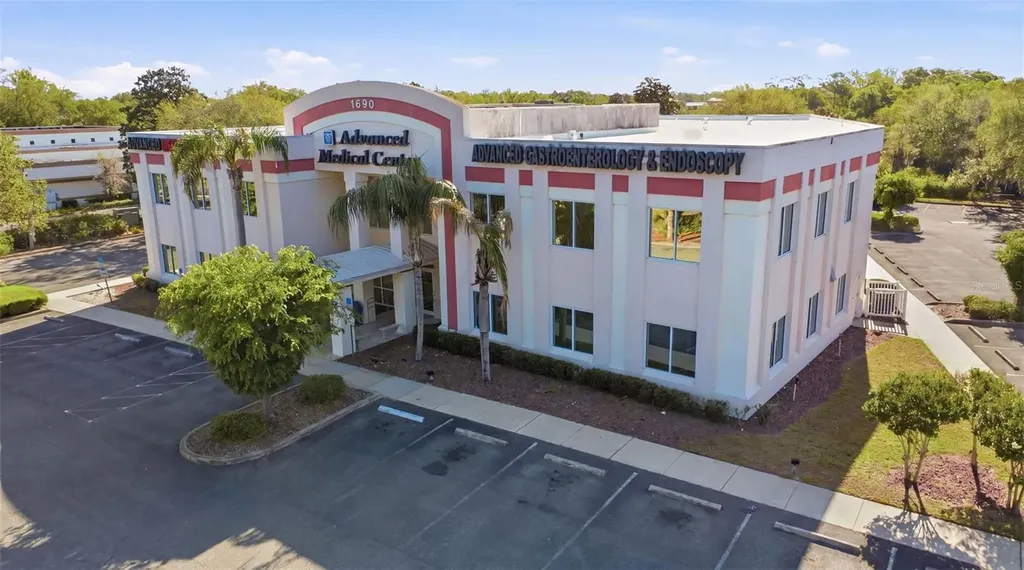 1690 Dunlawton Avenue Port Orange FL 32127