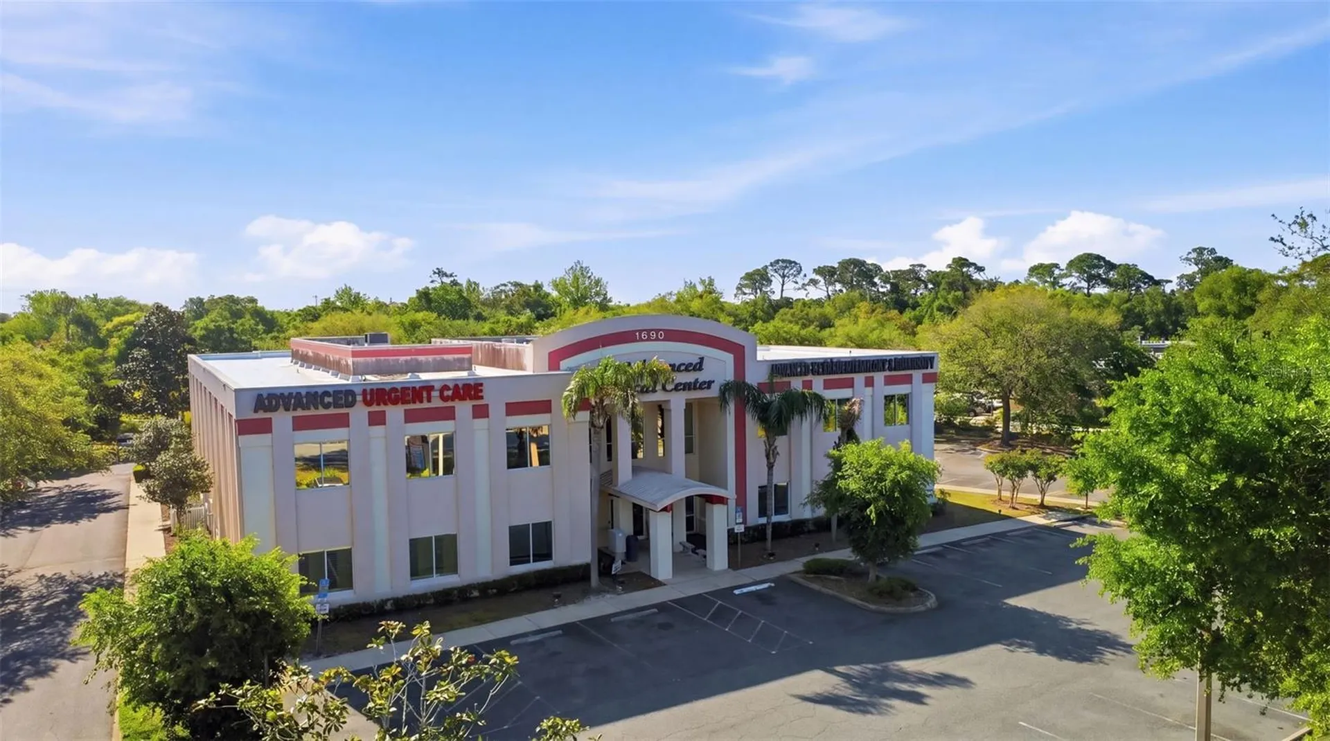 1690 Dunlawton Avenue Port Orange FL 32127