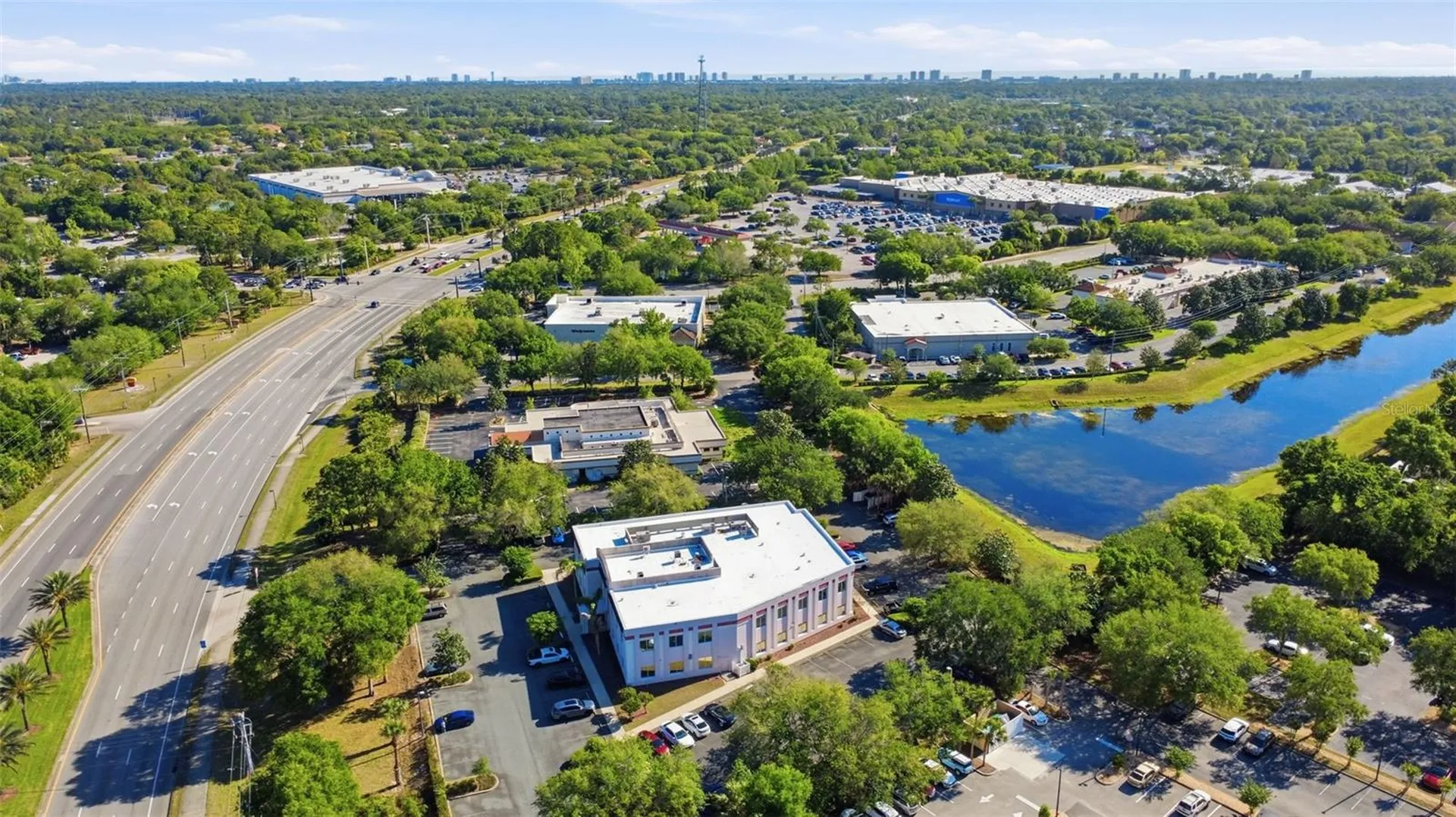 1690 Dunlawton Avenue Port Orange FL 32127