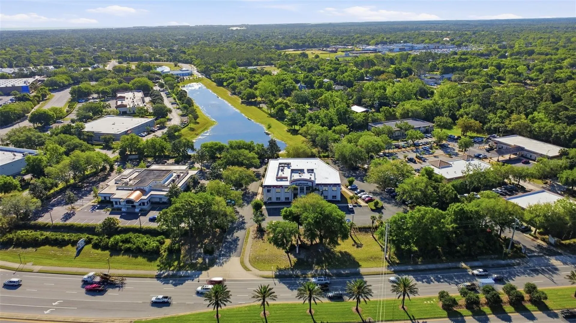 1690 Dunlawton Avenue Port Orange FL 32127