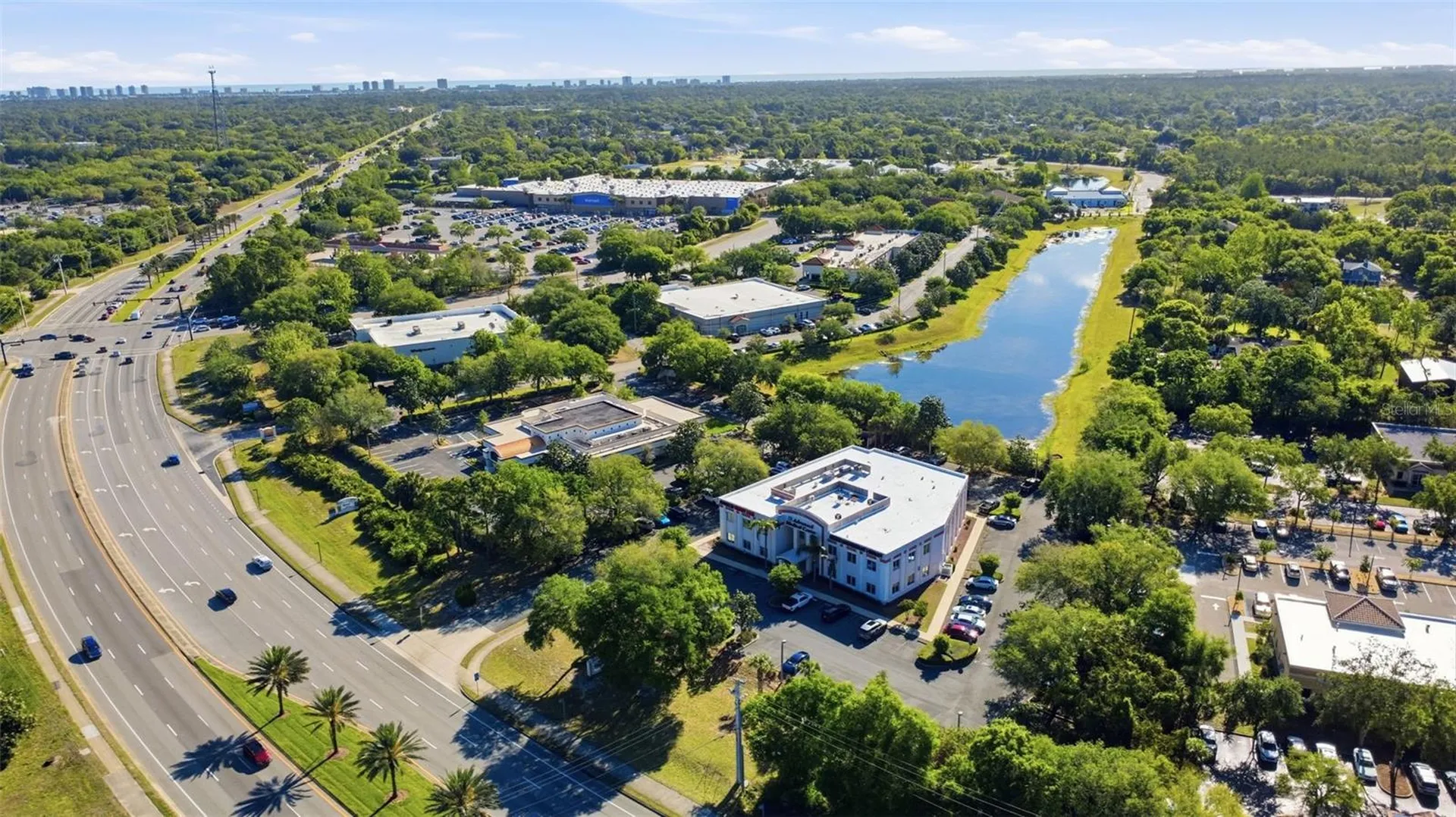 1690 Dunlawton Avenue Port Orange FL 32127
