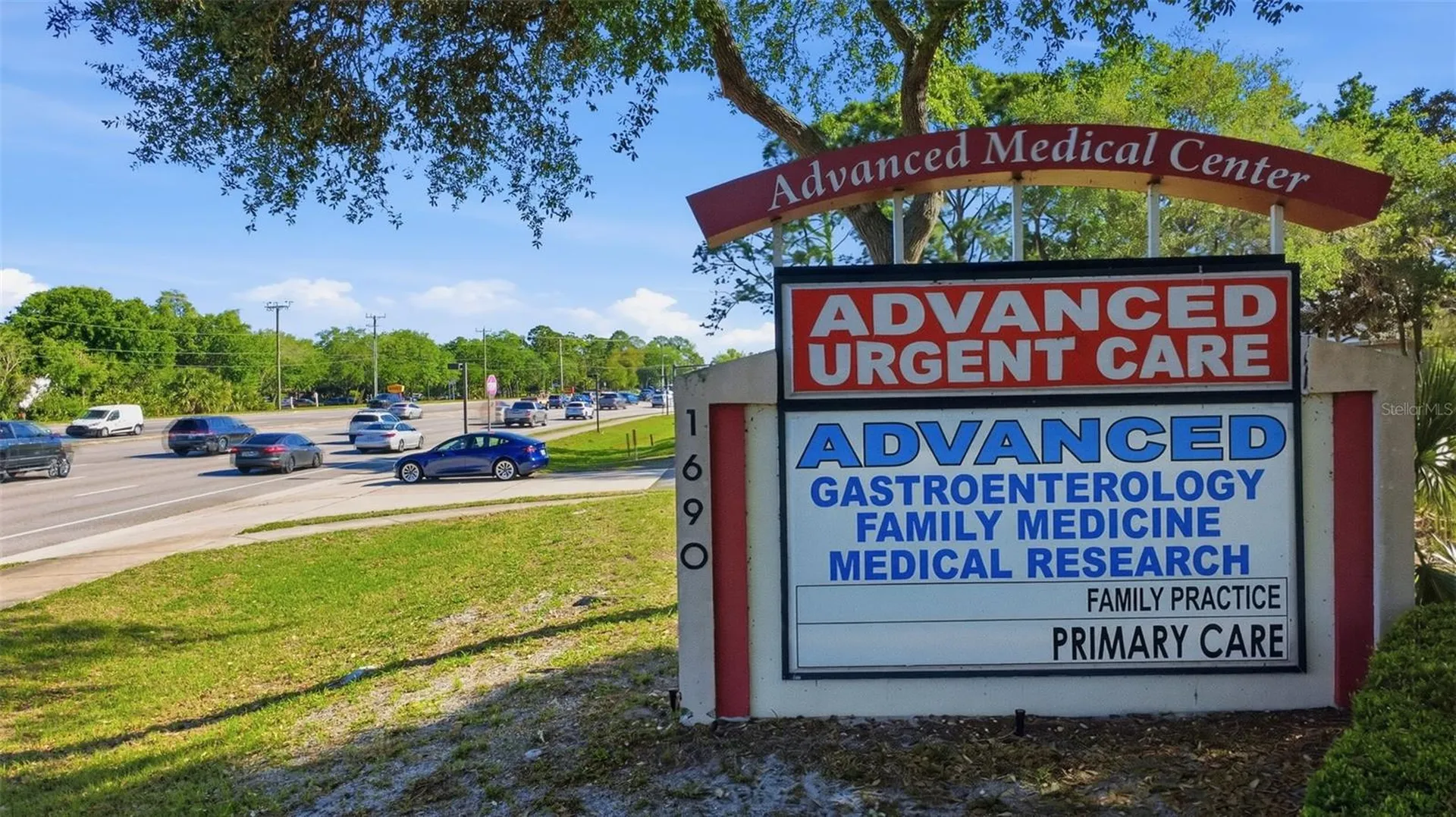 1690 Dunlawton Avenue Port Orange FL 32127
