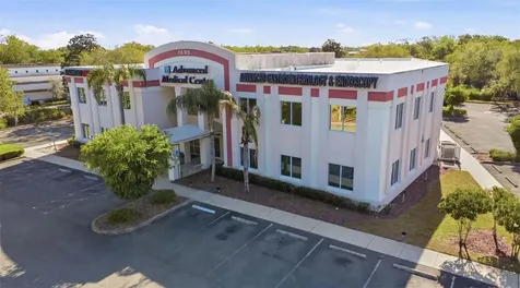 1690 Dunlawton Avenue Port Orange FL 32127