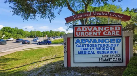 1690 Dunlawton Avenue Port Orange FL 32127