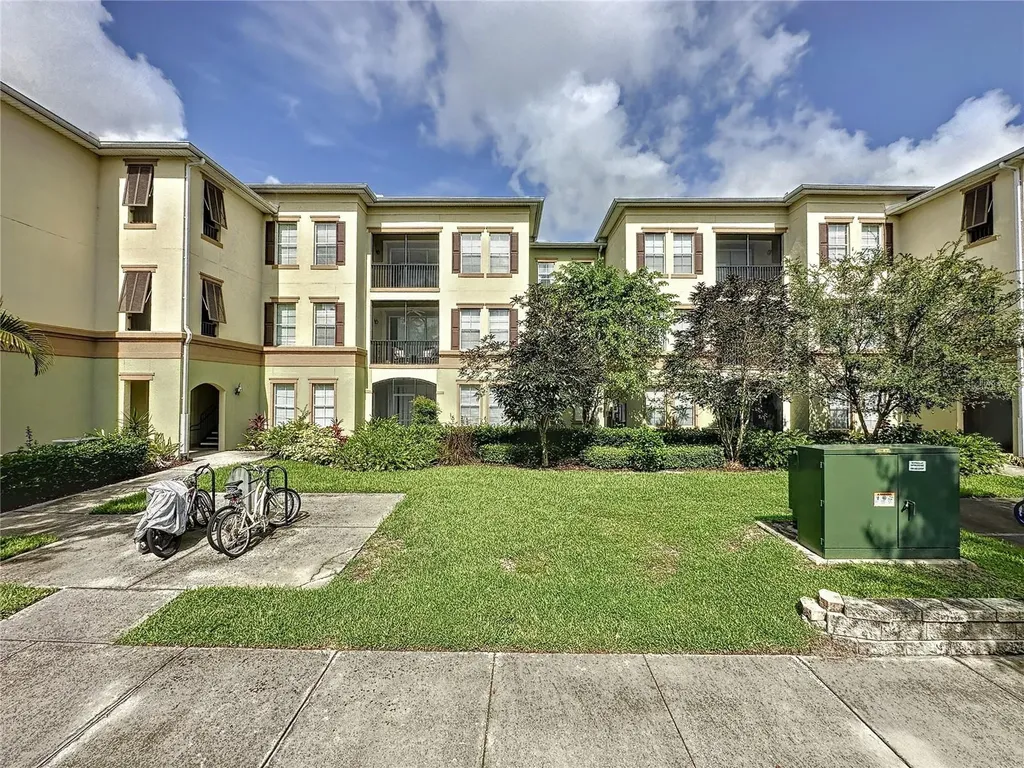 11564 Mizzon Drive Windermere FL 34786