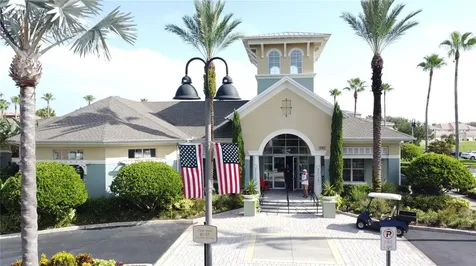 11564 Mizzon Drive Windermere FL 34786