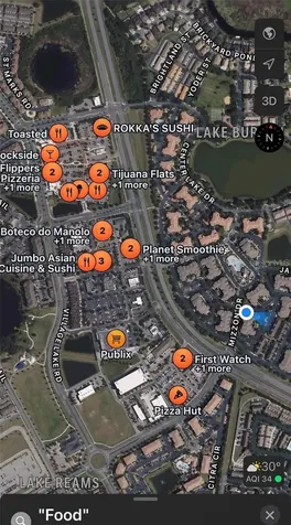 11564 Mizzon Drive Windermere FL 34786