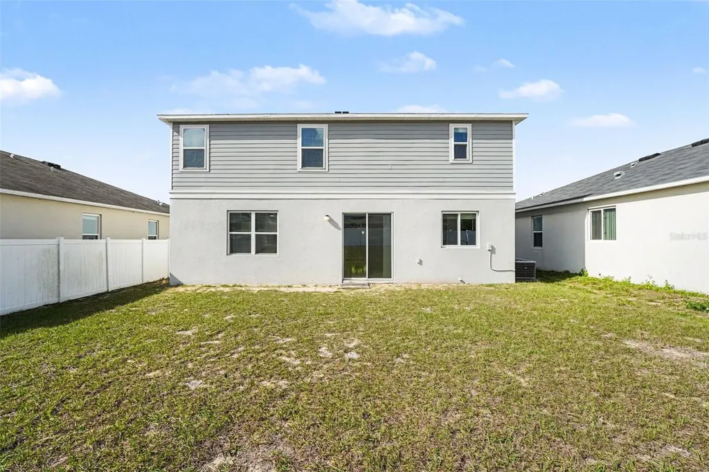 2312 Biscotto Circle Davenport FL 33897
