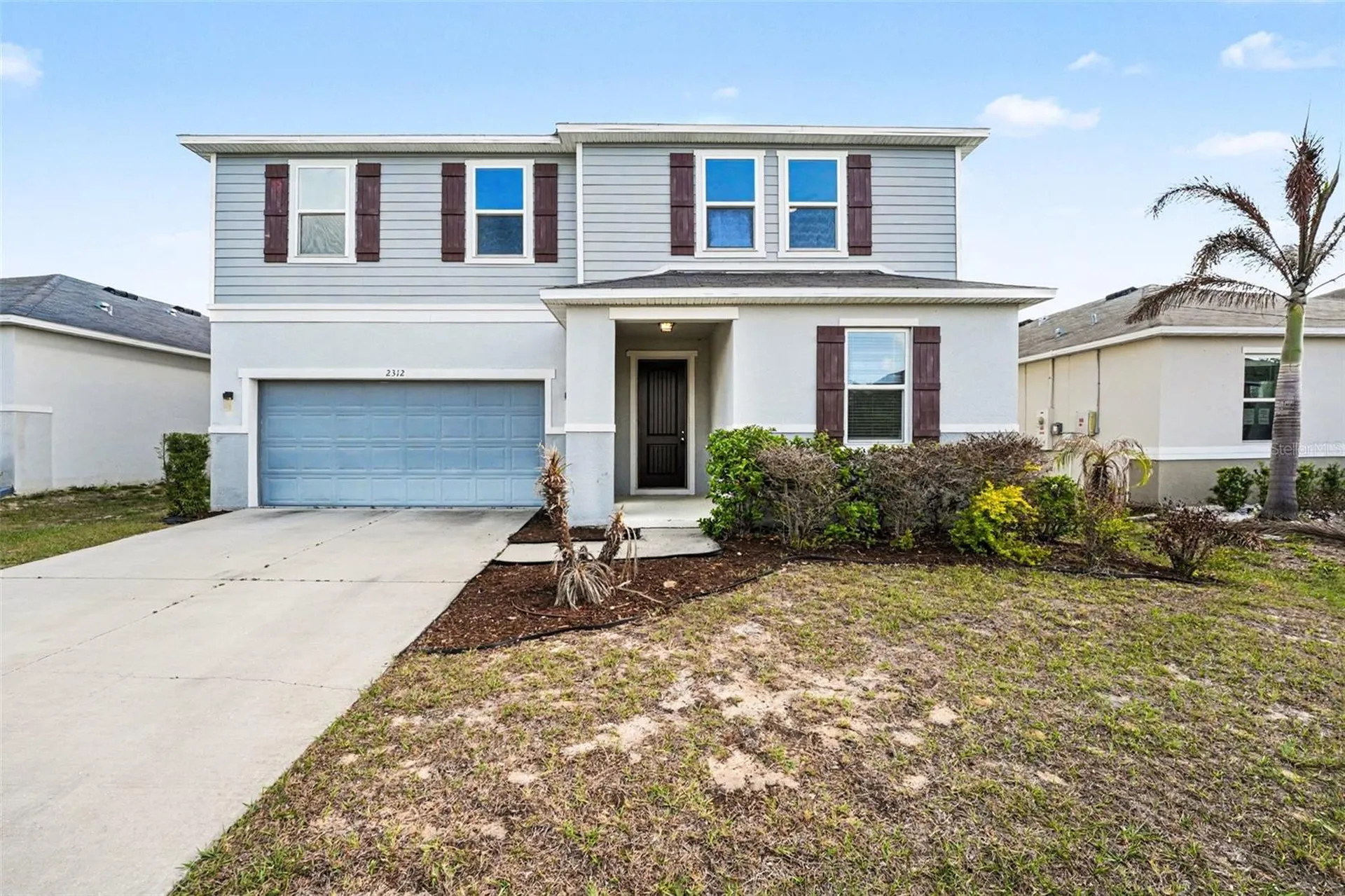 2312 Biscotto Circle Davenport FL 33897