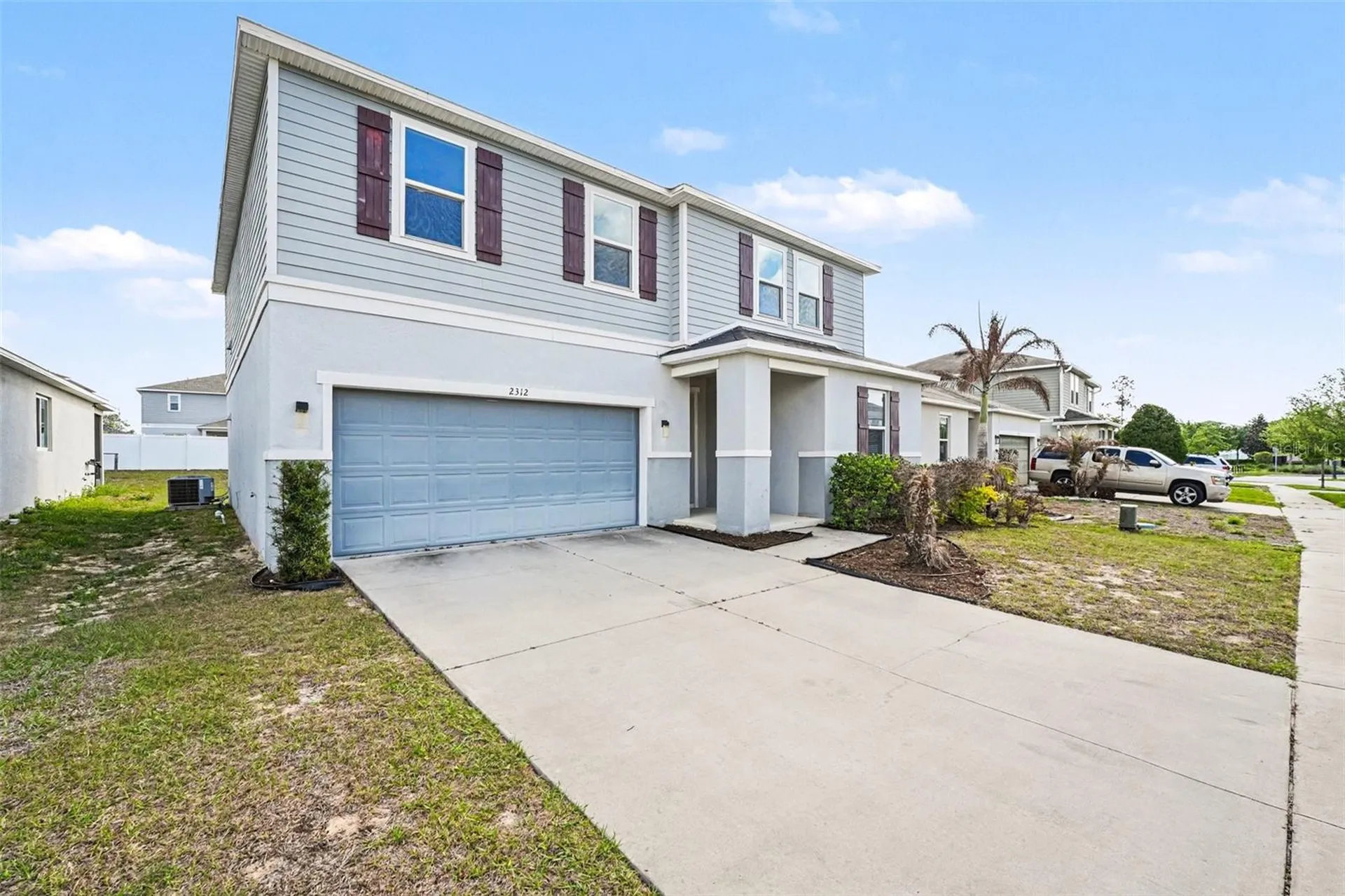 2312 Biscotto Circle Davenport FL 33897