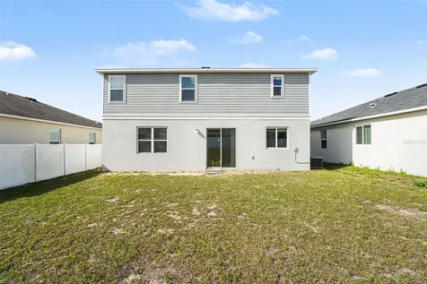 2312 Biscotto Circle Davenport FL 33897