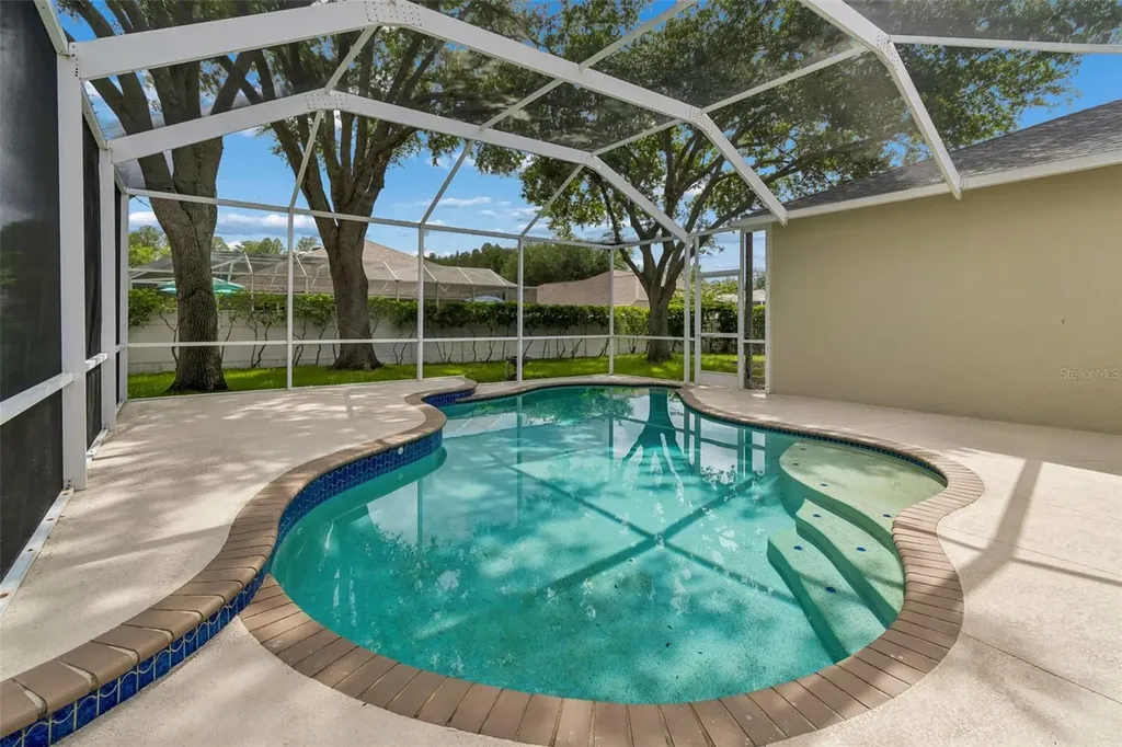 1311 Wyndham Lakes Drive Odessa FL 33556