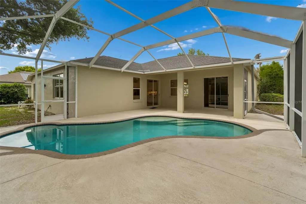 1311 Wyndham Lakes Drive Odessa FL 33556